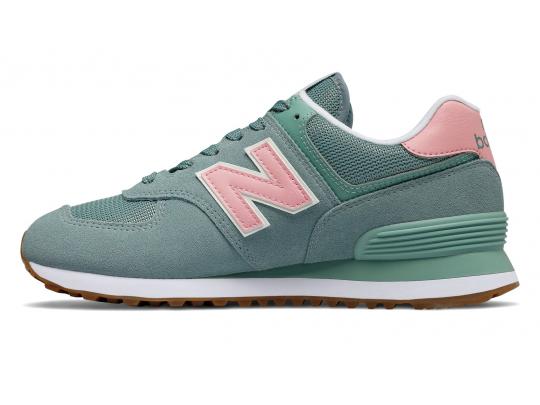 New balance WL574FLB (Women's)